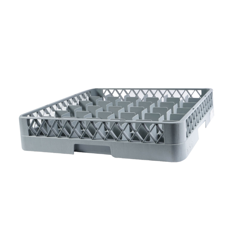 RACK PARA 36 VASOS 50x50x10 CM