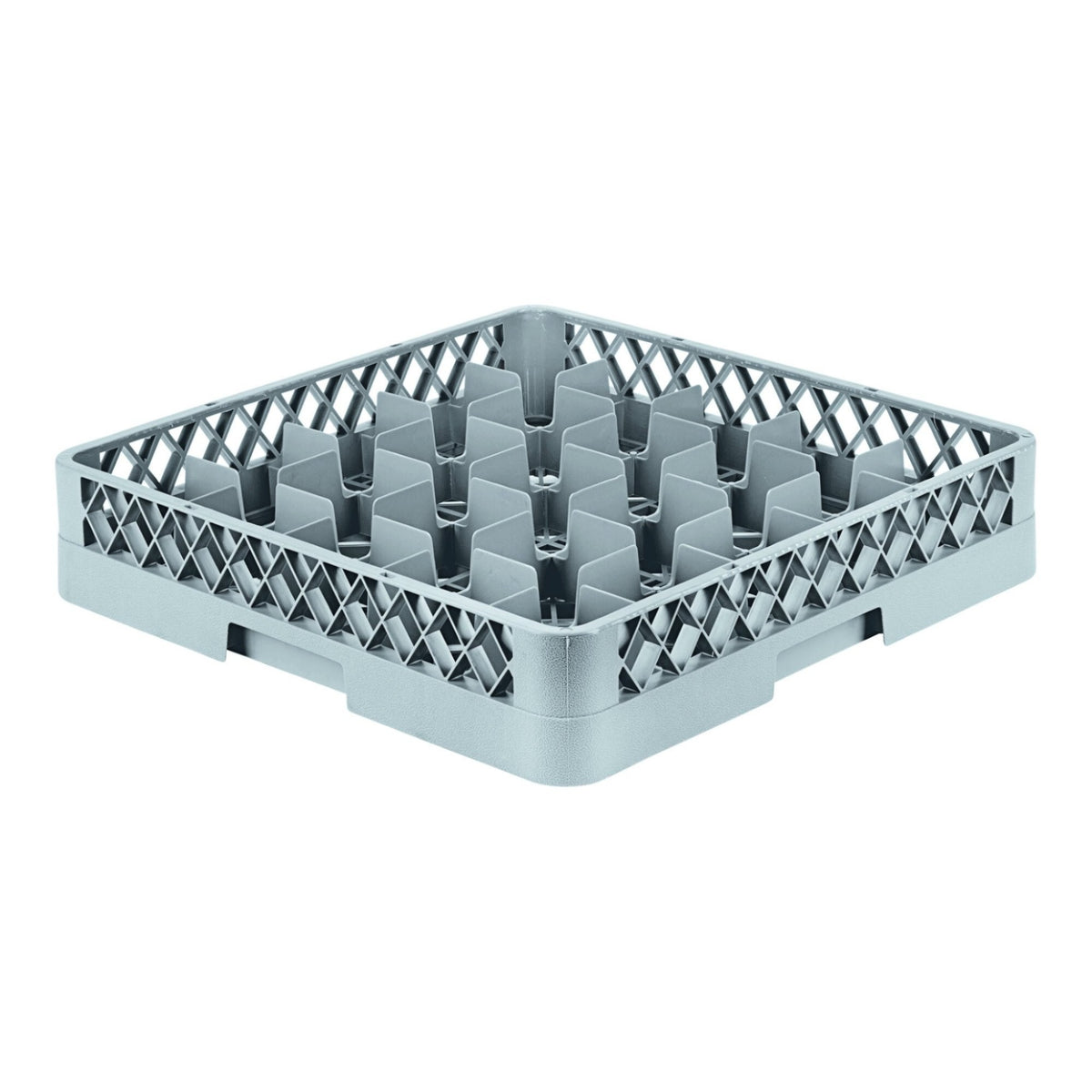 RACK P/25 VASOS 50x50x4.5 CM