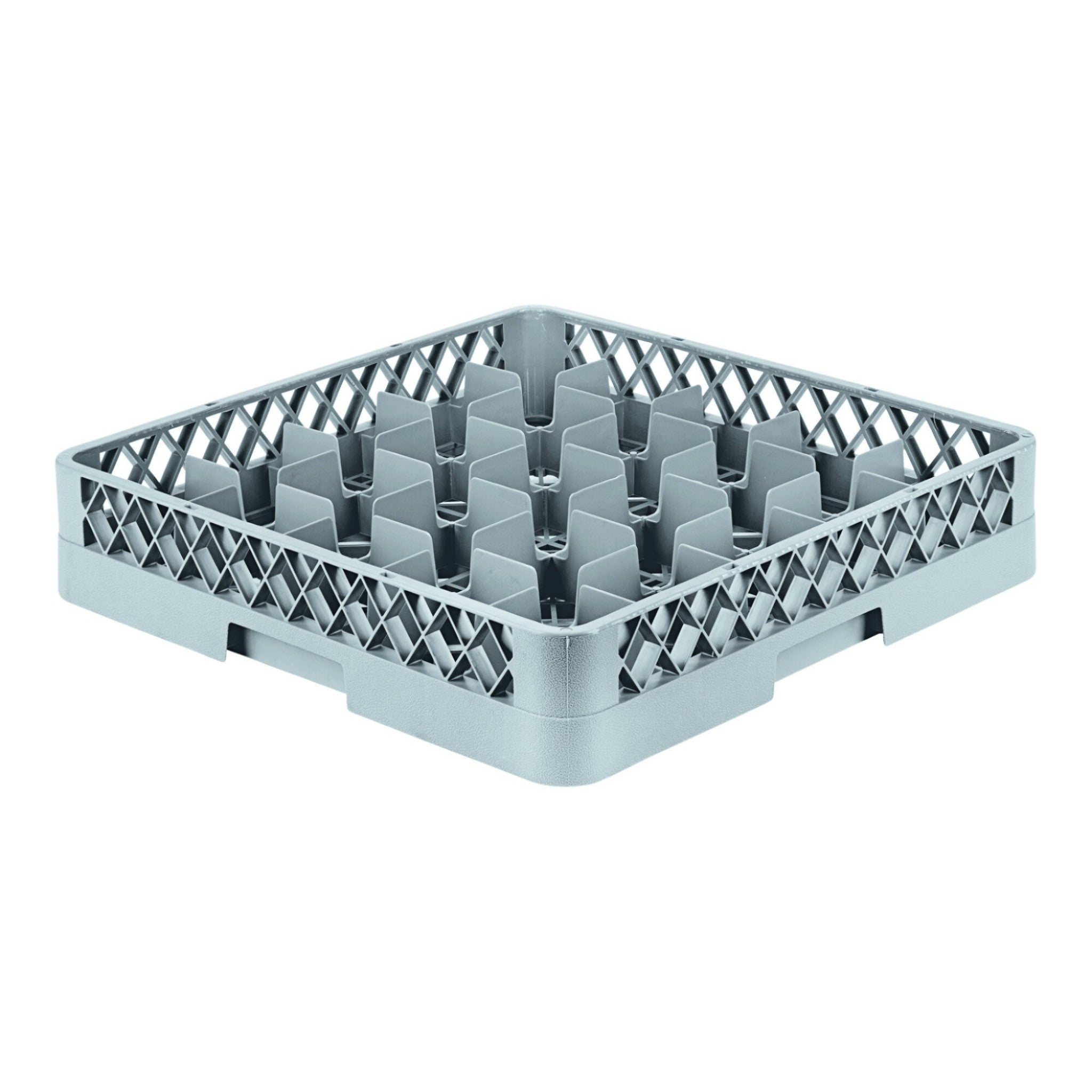 RACK P/25 VASOS 50x50x4.5 CM
