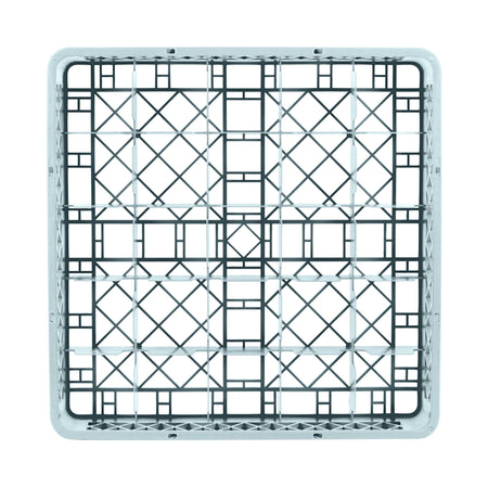 RACK P/25 VASOS 50x50x4.5 CM