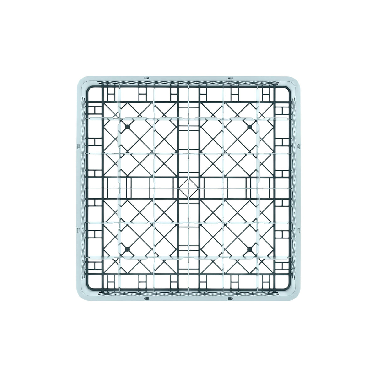 RACK P/36 VASOS 50x50x10 CM