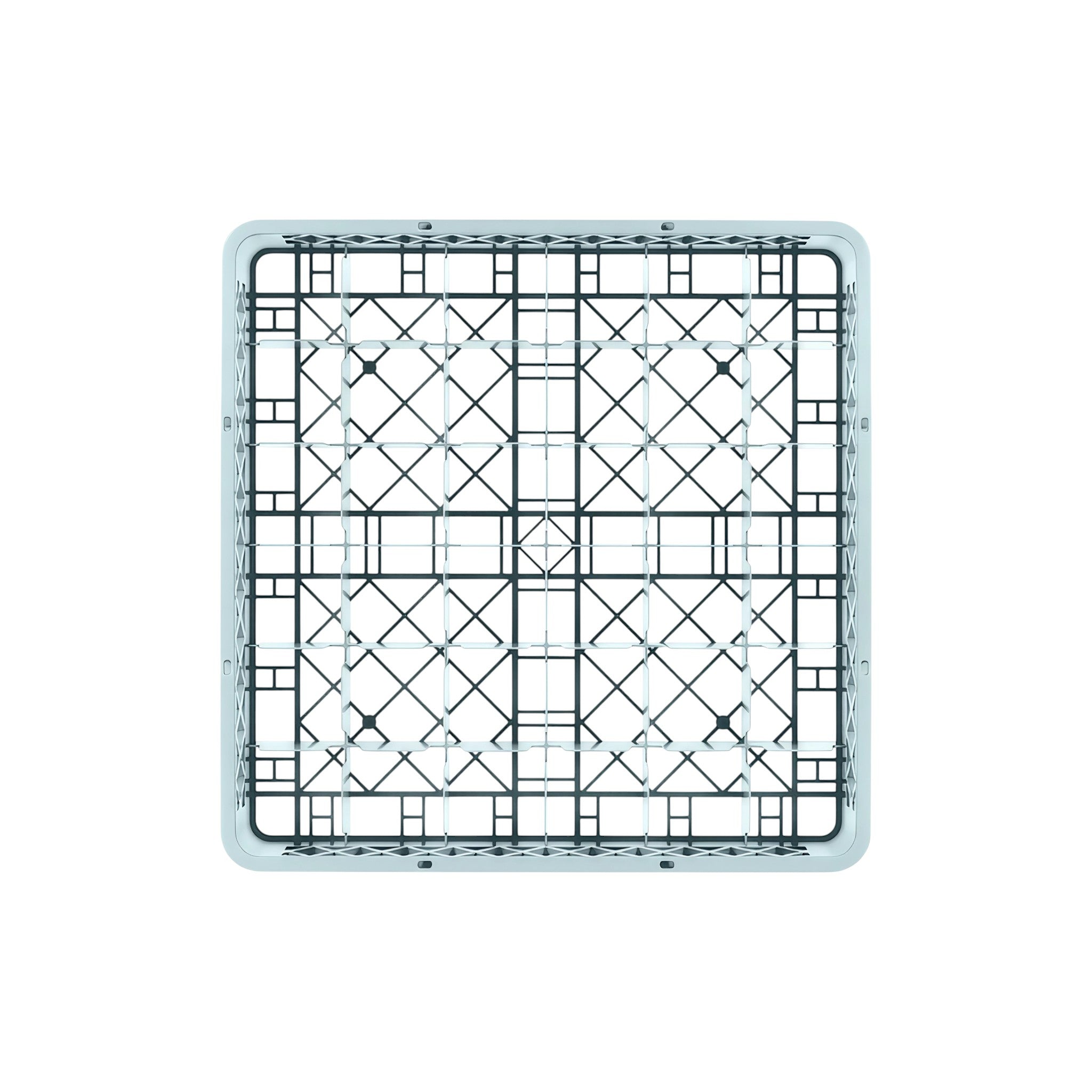 RACK P/36 VASOS 50x50x10 CM