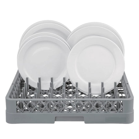 RACK P/64 PLATOS 50x50x10 CM