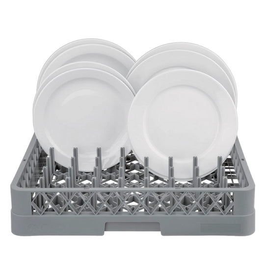 RACK P/64 PLATOS 50x50x10 CM