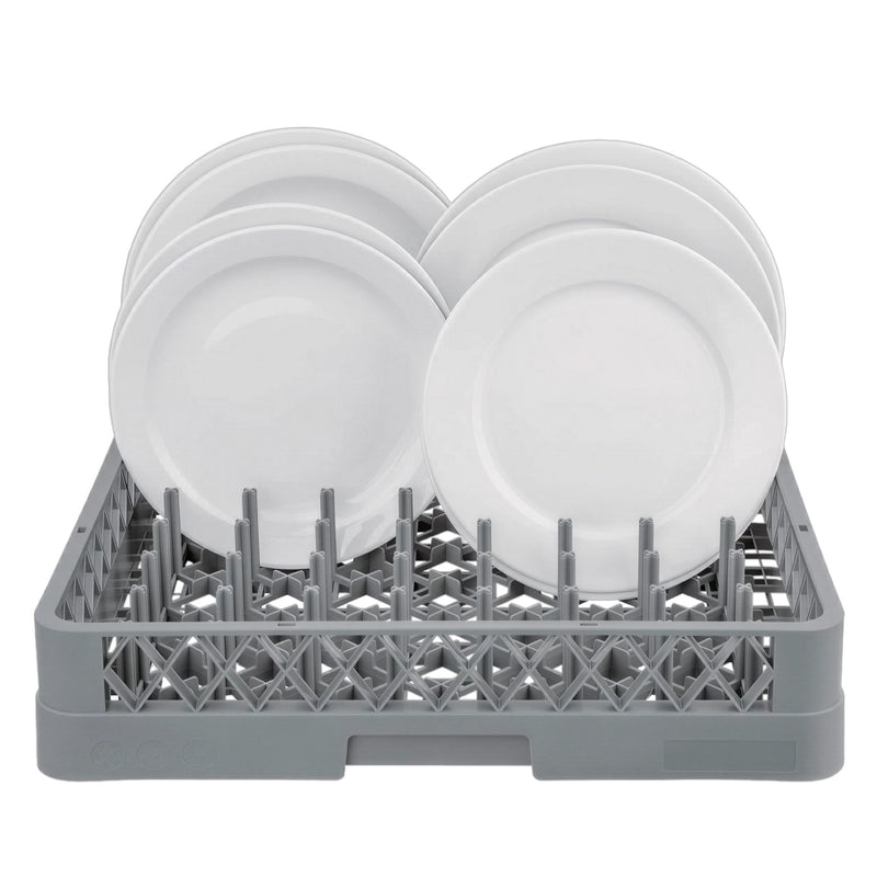 RACK P/64 PLATOS 50x50x10 CM