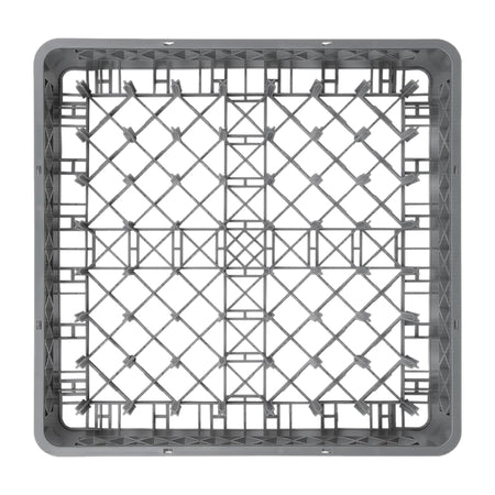 RACK P/64 PLATOS 50x50x10 CM