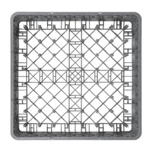 Cargar imagen en el visor de la galería, RACK P/64 PLATOS 50x50x10 CM
