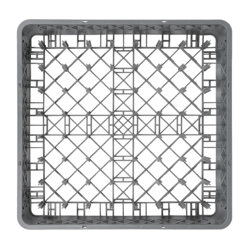 RACK P/64 PLATOS 50x50x10 CM