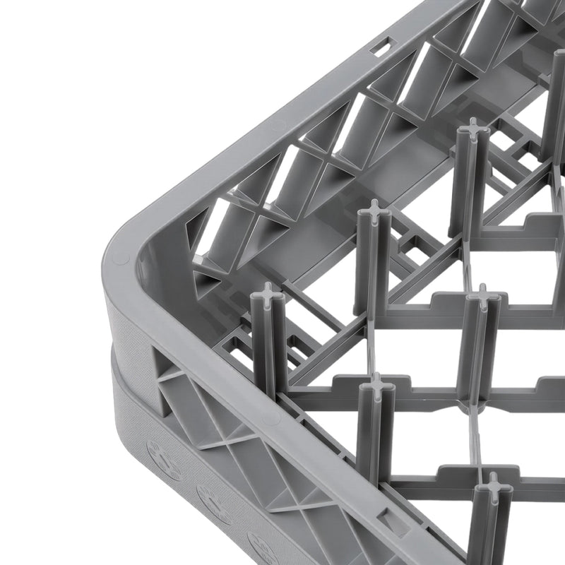 RACK P/64 PLATOS 50x50x10 CM
