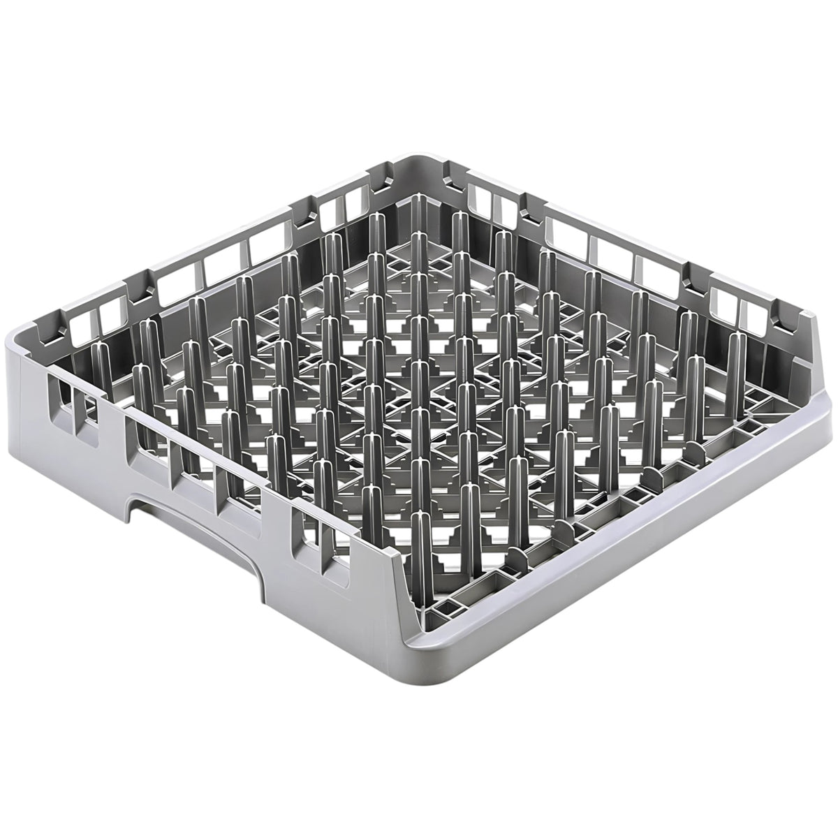 RACK P/CHAROLAS Y TABLAS CAMRACK