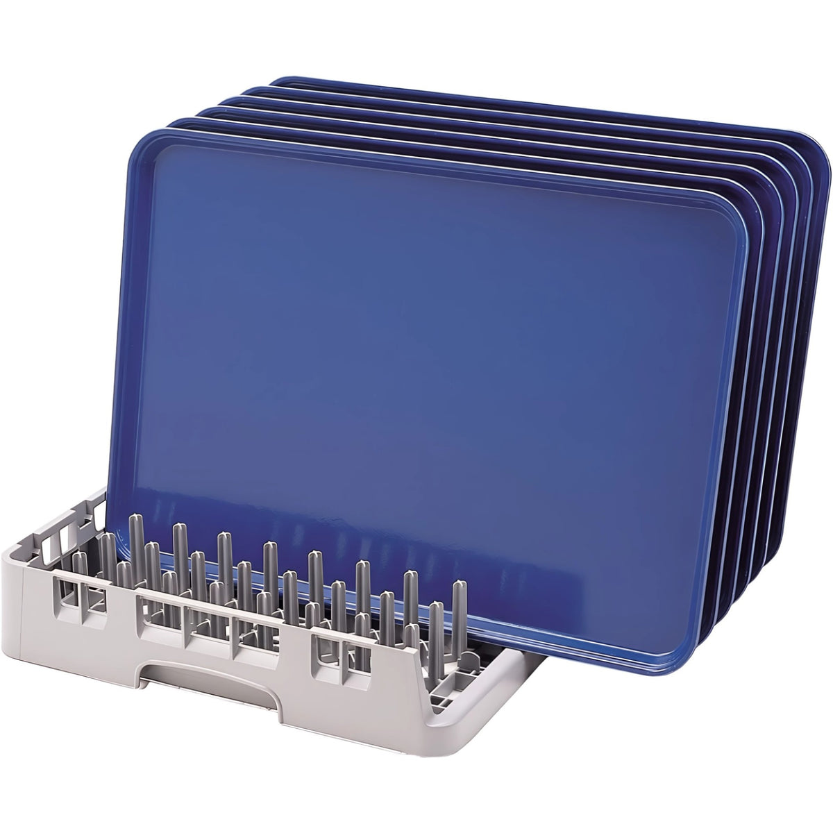 RACK P/CHAROLAS Y TABLAS CAMRACK