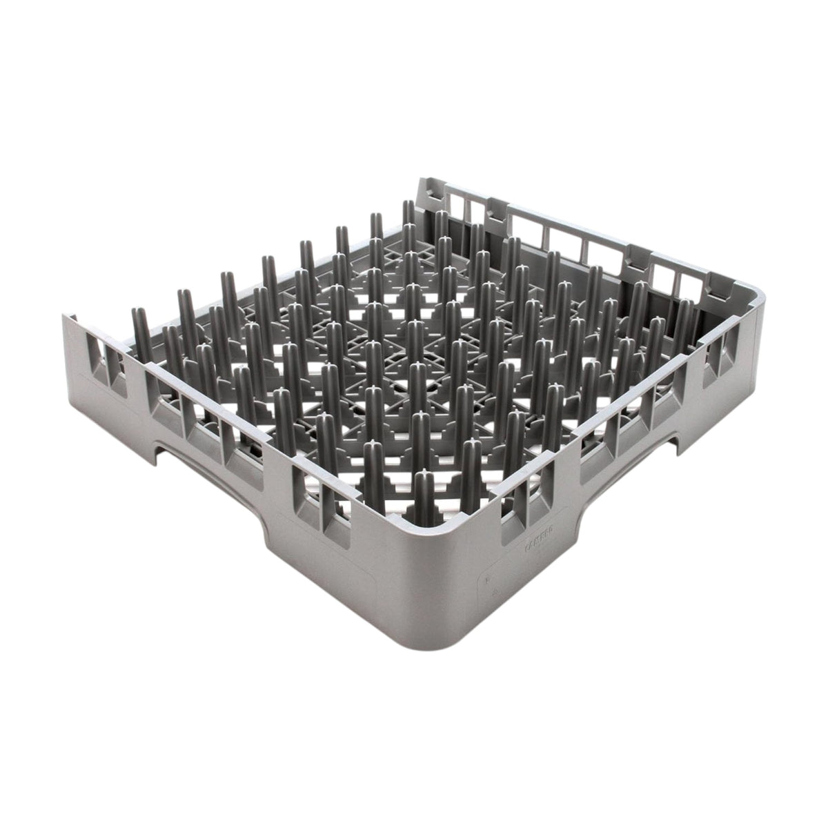 RACK P/CHAROLAS Y TABLAS CAMRACK