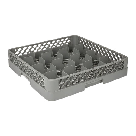 RACK P/VASOS 16 COMPARTIMENTOS