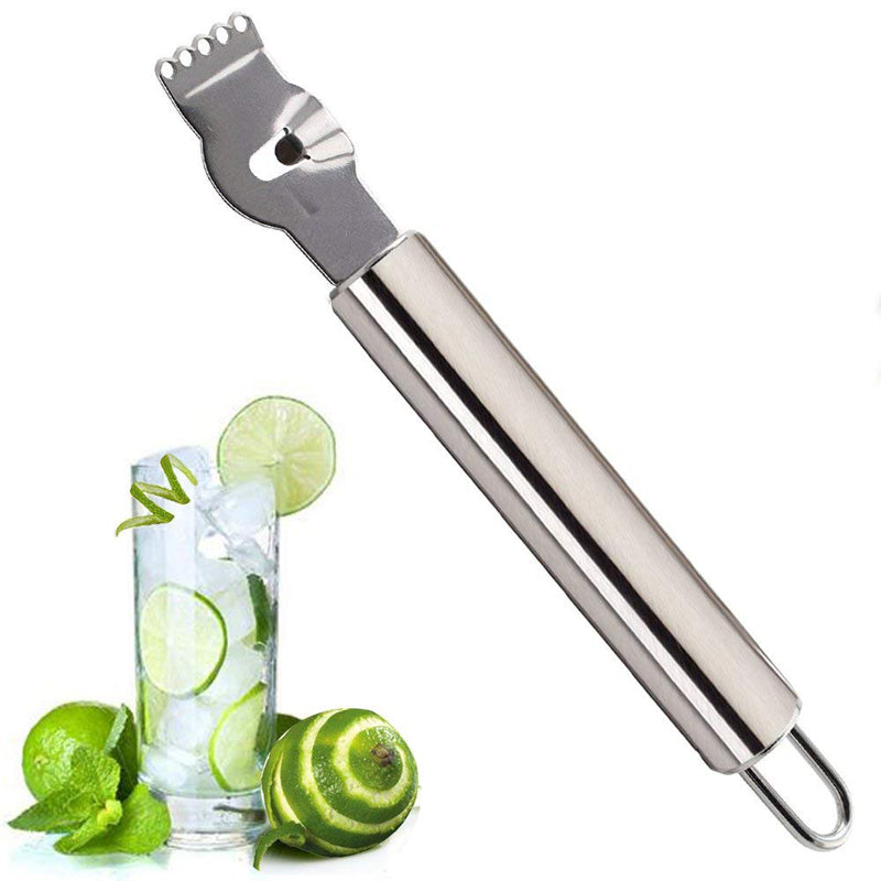 RASPADOR DE CITRICOS