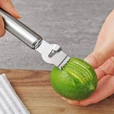 RASPADOR DE CITRICOS