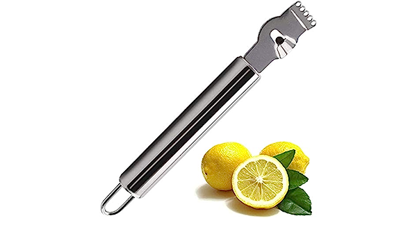 RASPADOR DE CITRICOS