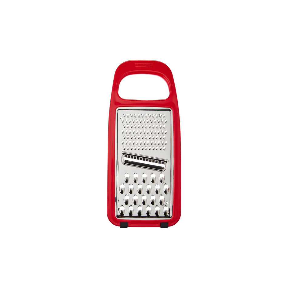 RALLADOR UTILITA ROJO