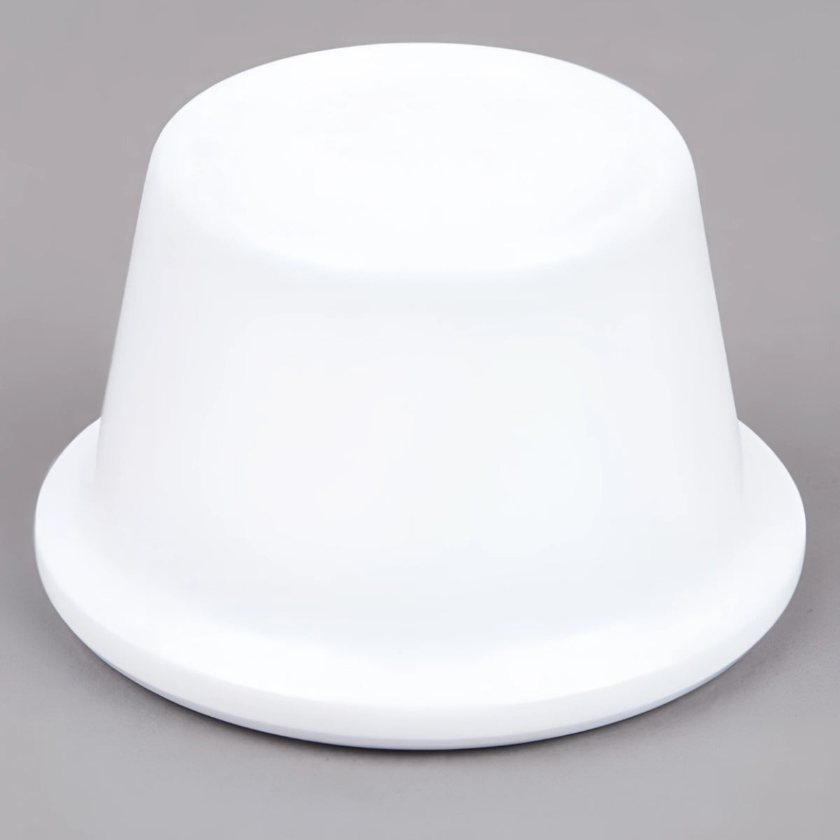 RAMEKIN MELAMINA 1.5 OZ BLANCO (ALTO)