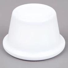 Cargar imagen en el visor de la galería, RAMEKIN MELAMINA 1.5 OZ BLANCO (ALTO)

