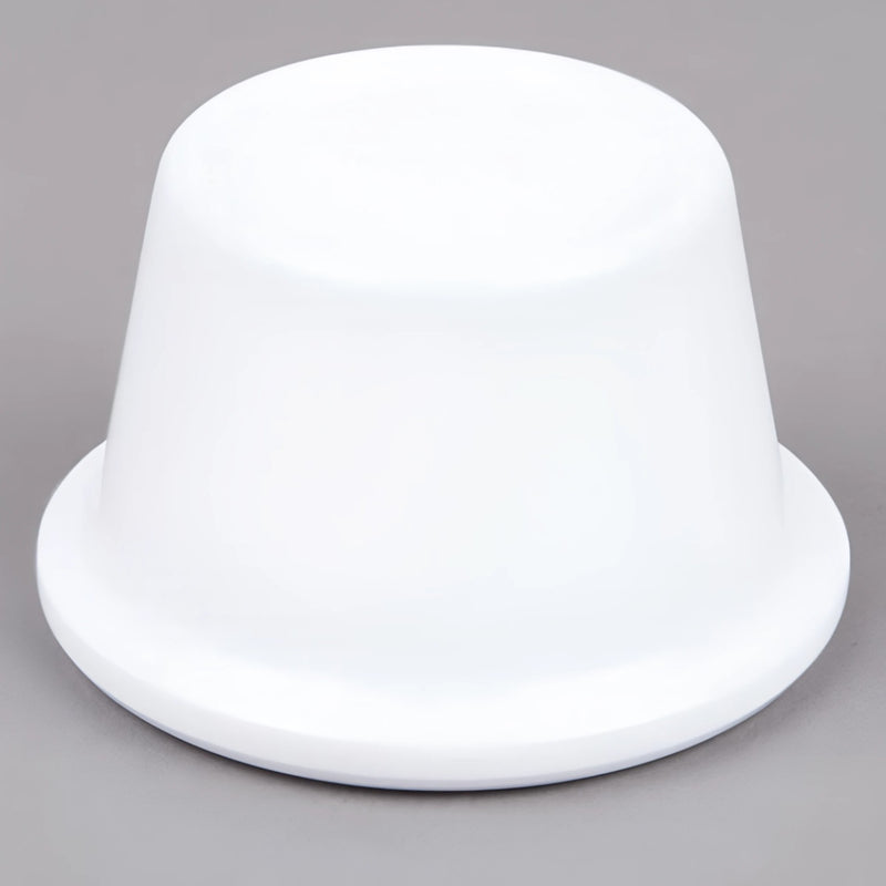 RAMEKIN MELAMINA 1.5 OZ BLANCO (ALTO)
