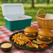 Cargar imagen en el visor de la galería, RAMEKIN MELAMINA 1.5 OZ NEGRO (ANCHO)
