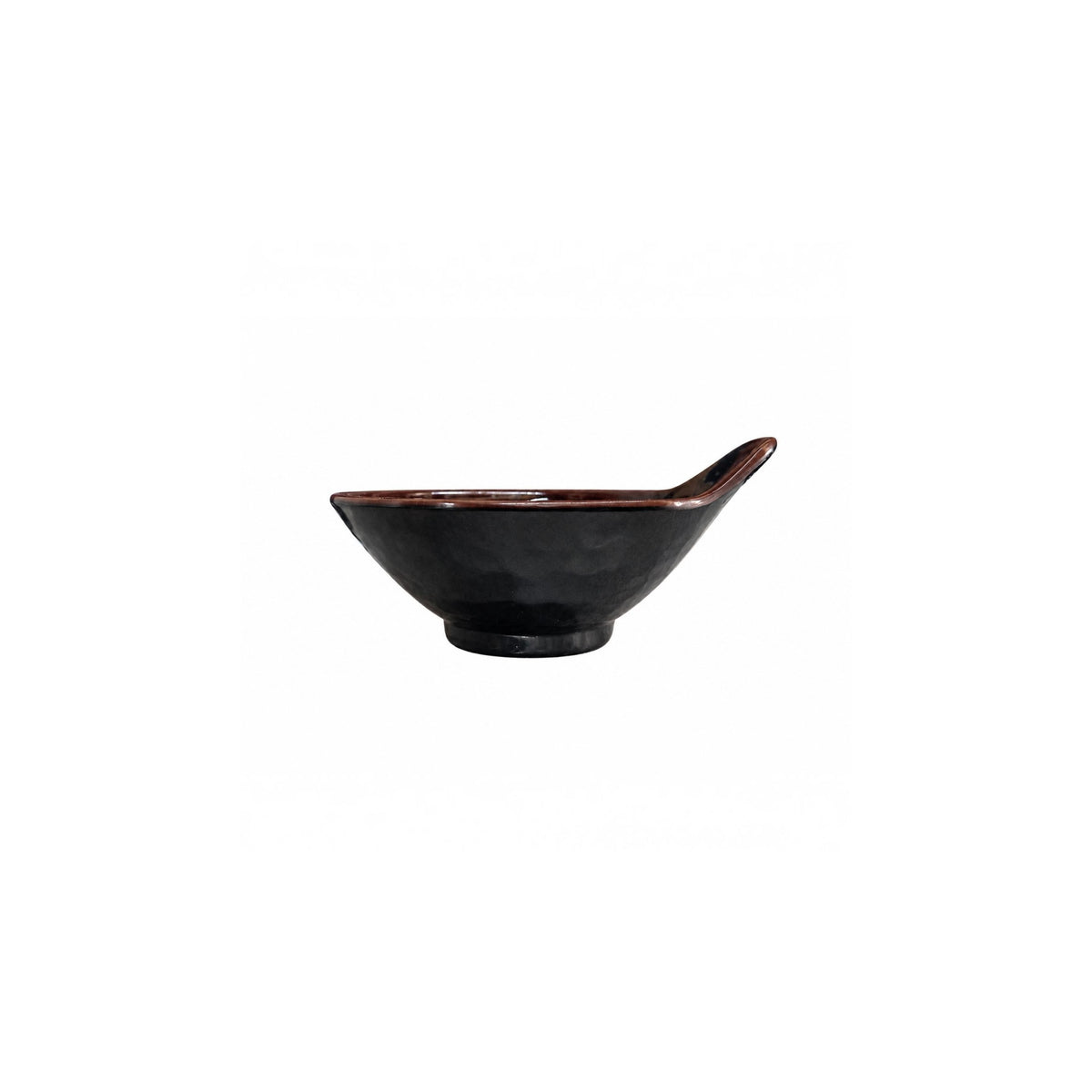 RAMEKIN TENMOKU 5 OZ (4.25")