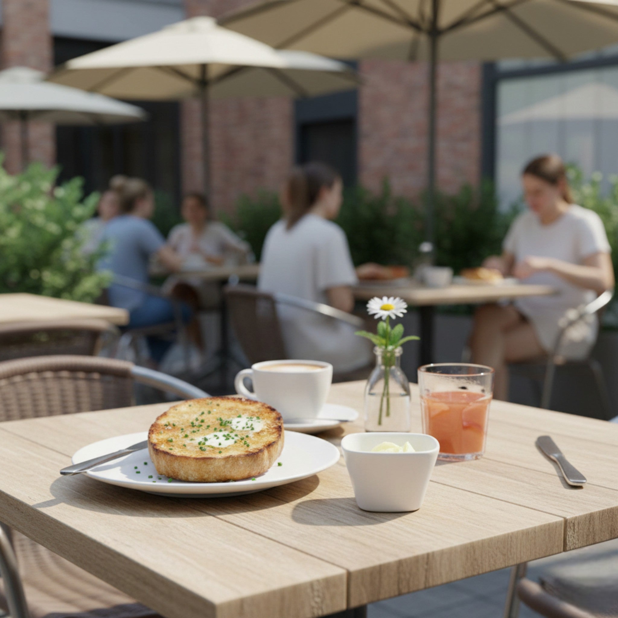 RANIERI MANTEQUILLERA CUBO