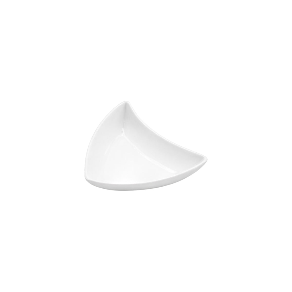 RANIERI PLATO PARA TAPAS TRIANGULAR