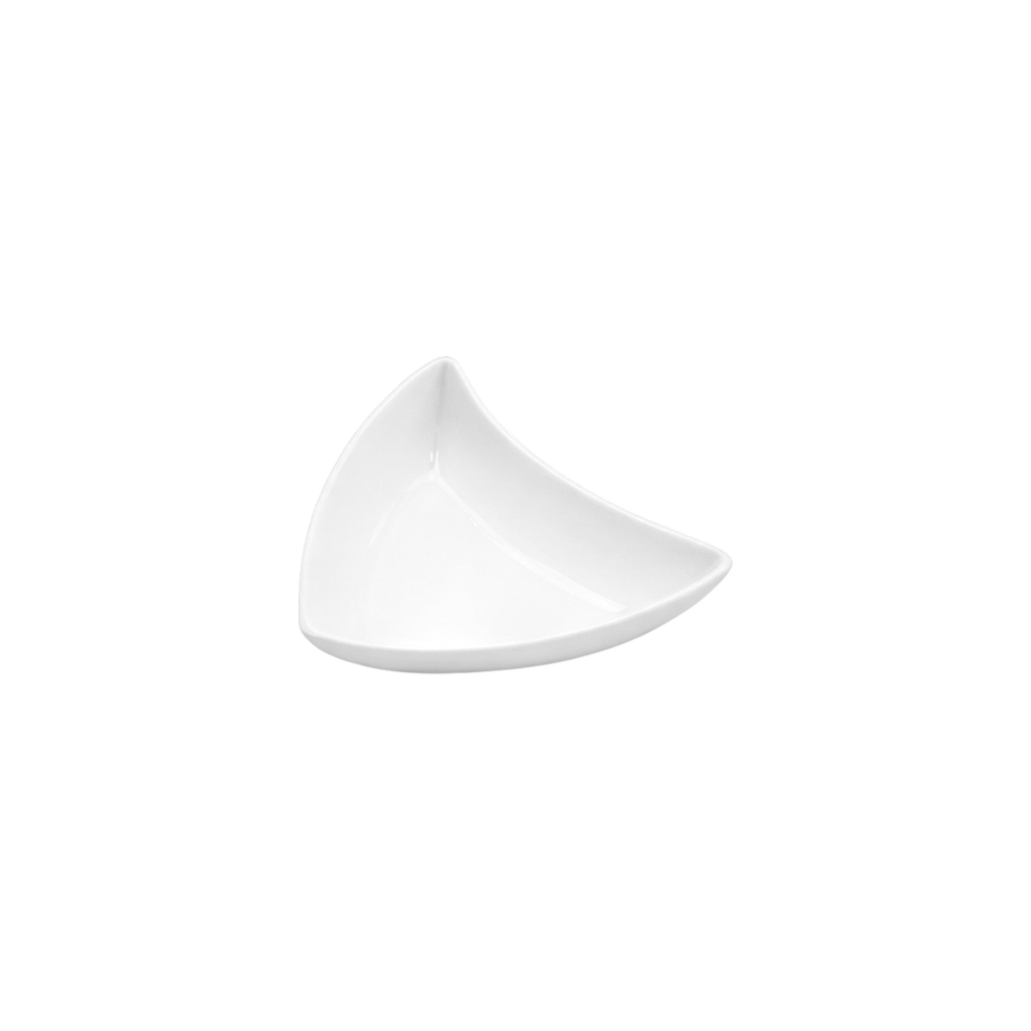 RANIERI PLATO PARA TAPAS TRIANGULAR