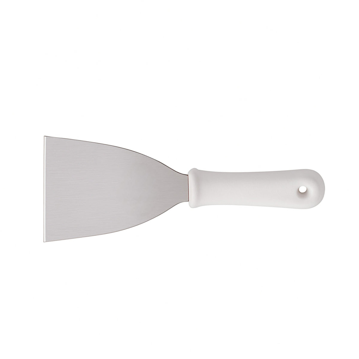 RASPADOR 5x4" MGO BLANCO