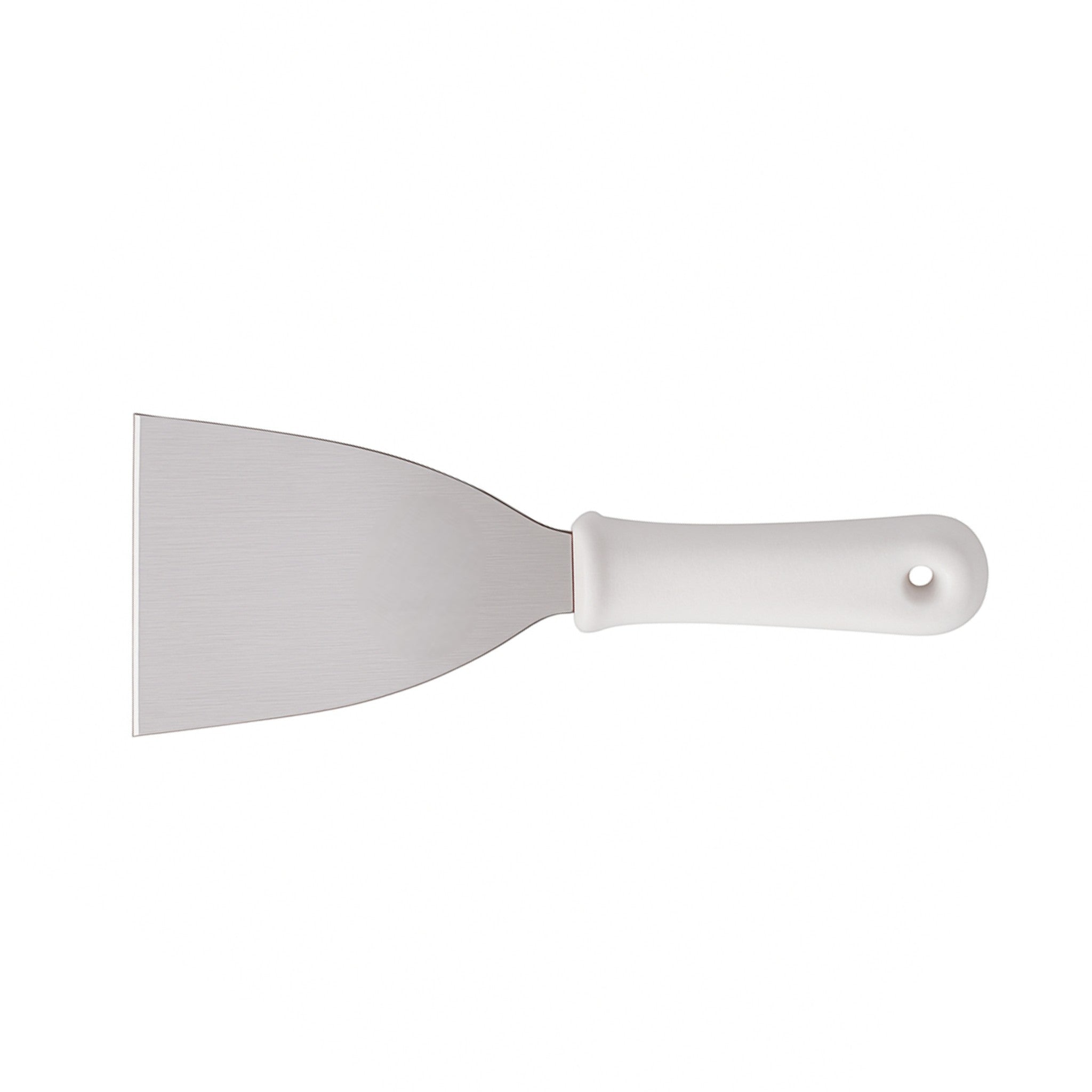 RASPADOR 5x4" MGO BLANCO