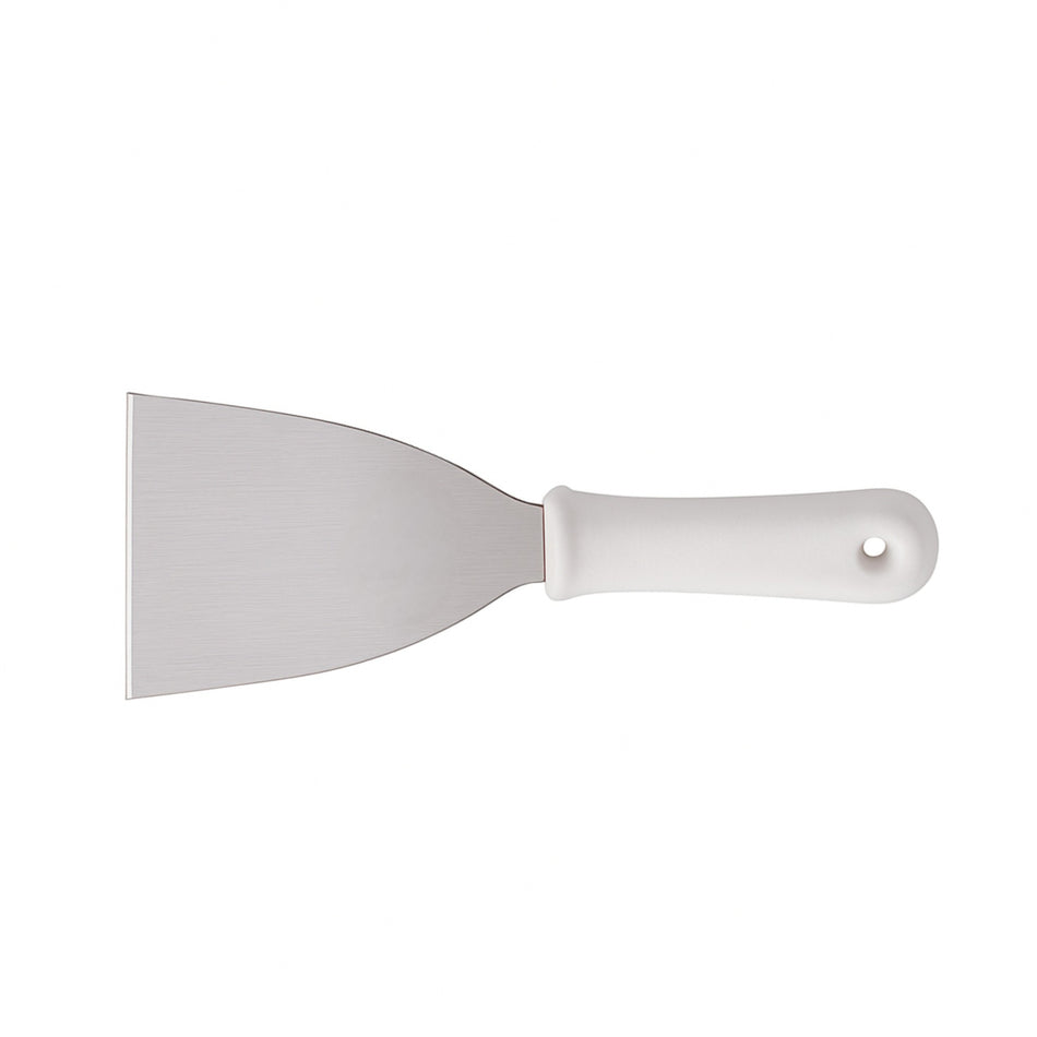 RASPADOR 5x4" MGO BLANCO