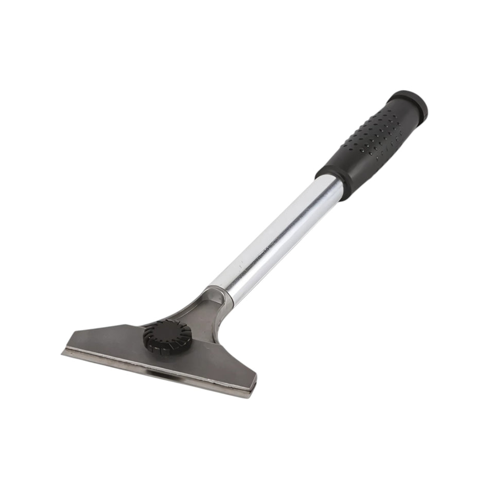 RASPADOR PARA PARRILLA 12" AC INOX