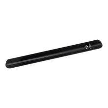 Cargar imagen en el visor de la galería, RECOGE MIGAJAS ALUMINIO CLIP 6&quot; NEGRO
