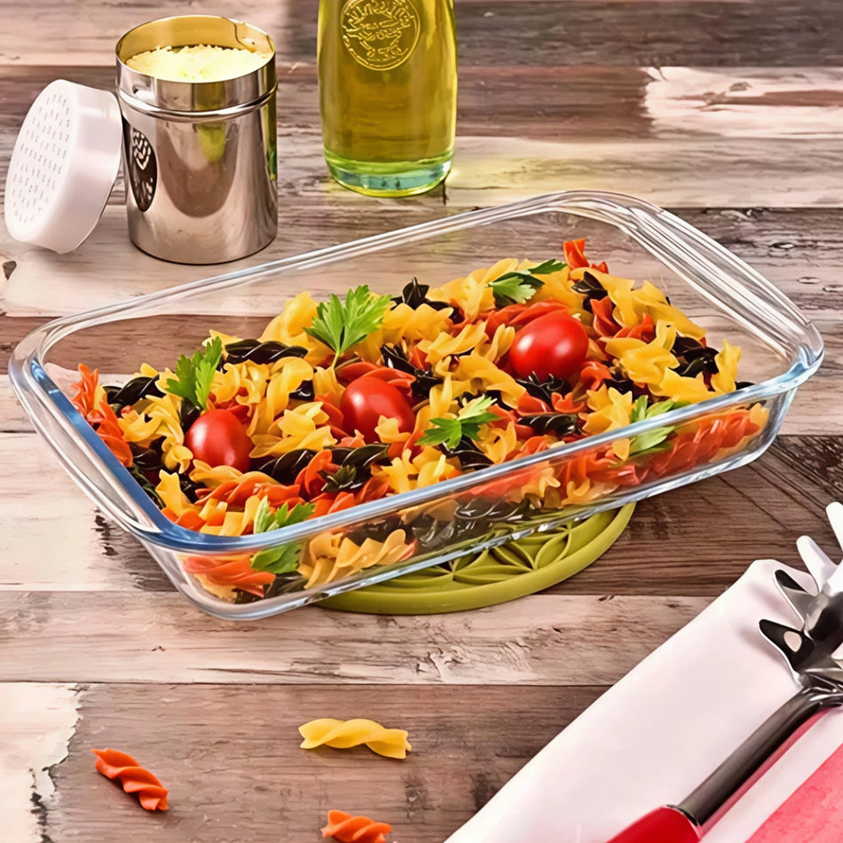 REFRACTARIO RECT CH 2.1 LT NADIR