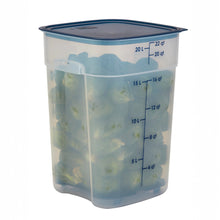 Cargar imagen en el visor de la galería, REJILLA DRENAJE 12 Y 22 QT P/CONT FRESH PRO
