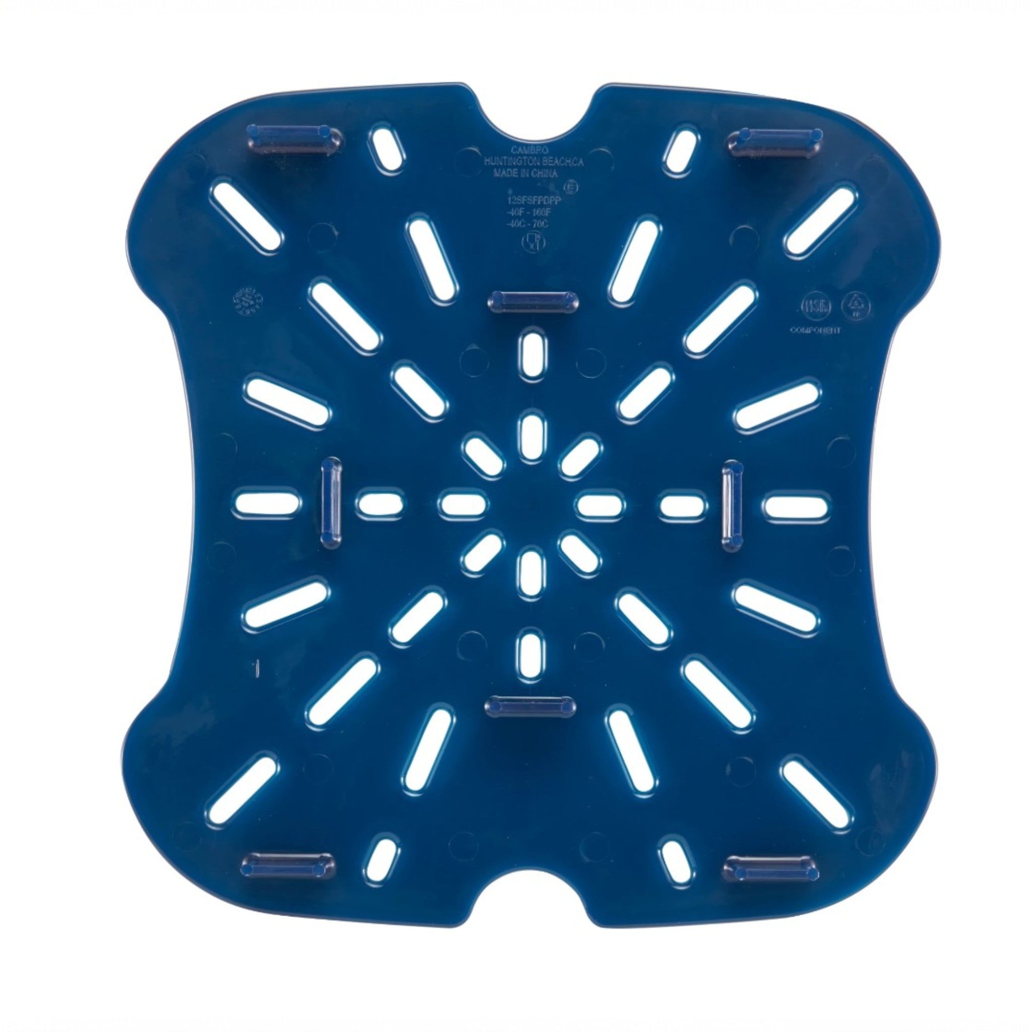 REJILLA DRENAJE 12 Y 22 QT P/CONT FRESH PRO