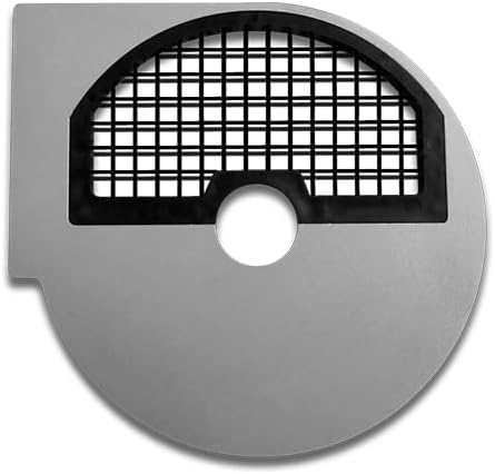 DISCO CORTE CUBO 10 MM P/PROAL-550