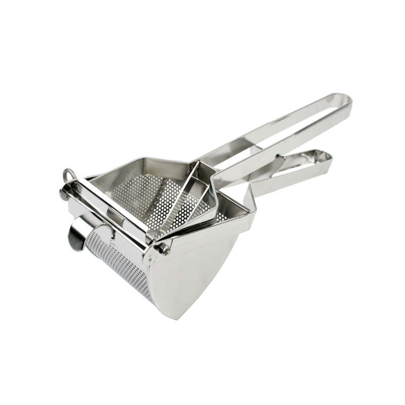 MACHUCADOR RIZADOR DE PAPAS AC