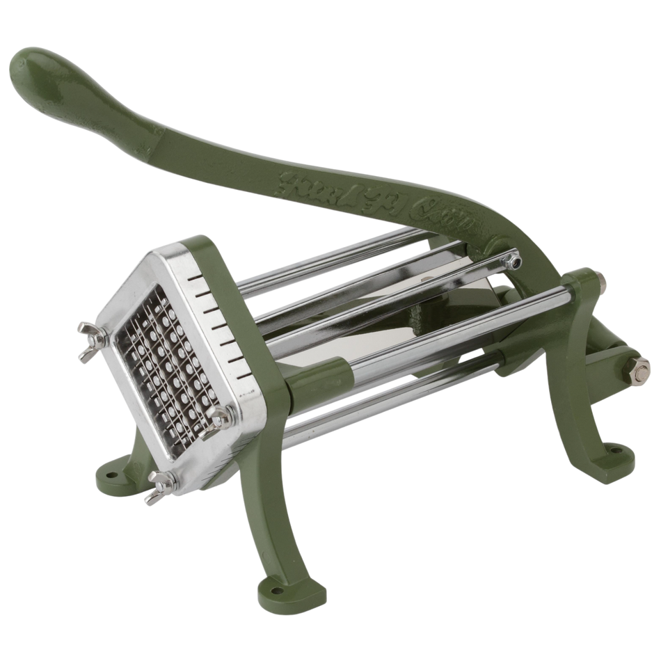 CORTA PAPAS FRANCESA NAVAJA 3/8"