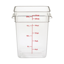 Cargar imagen en el visor de la galería, CONTENEDOR CUAD 22 QT CAMWEAR
