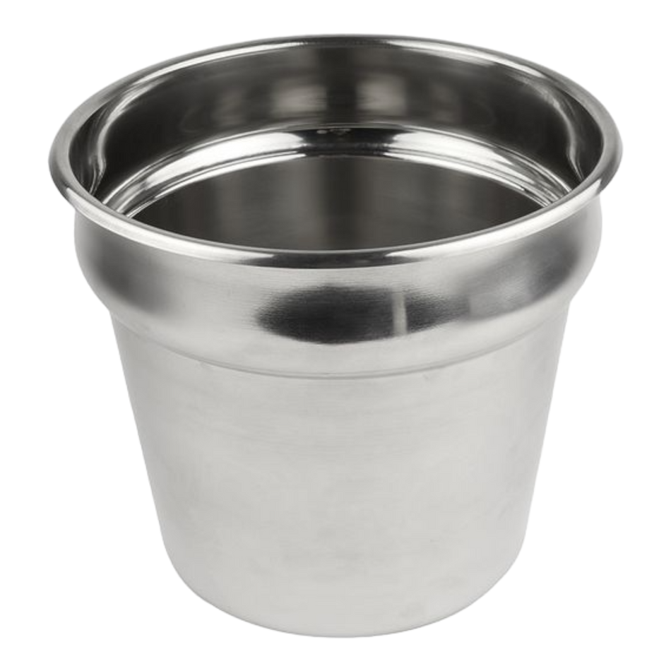 INSERTO REDONDO 7.0 QT AC INOX