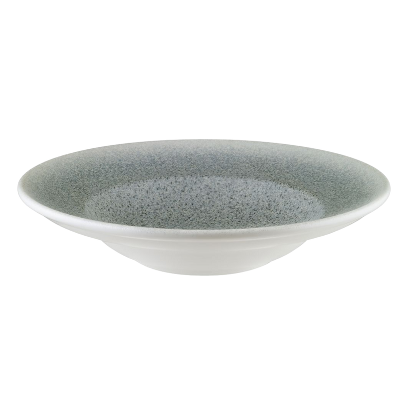 LUCA OCEAN BLUE PLATO PASTA 27 CM