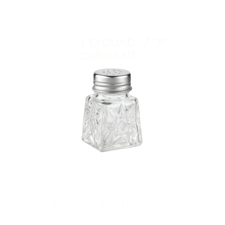 SALERO CUADRADO DIAMANTE
