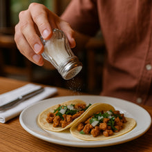 Cargar imagen en el visor de la galería, SALERO VIDRIO GAJOS
