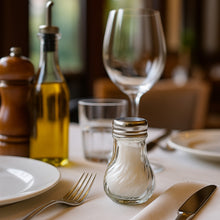 Cargar imagen en el visor de la galería, SALERO VIDRIO GAJOS
