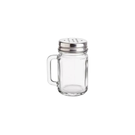 SALERO VIDRIO MASON JAR