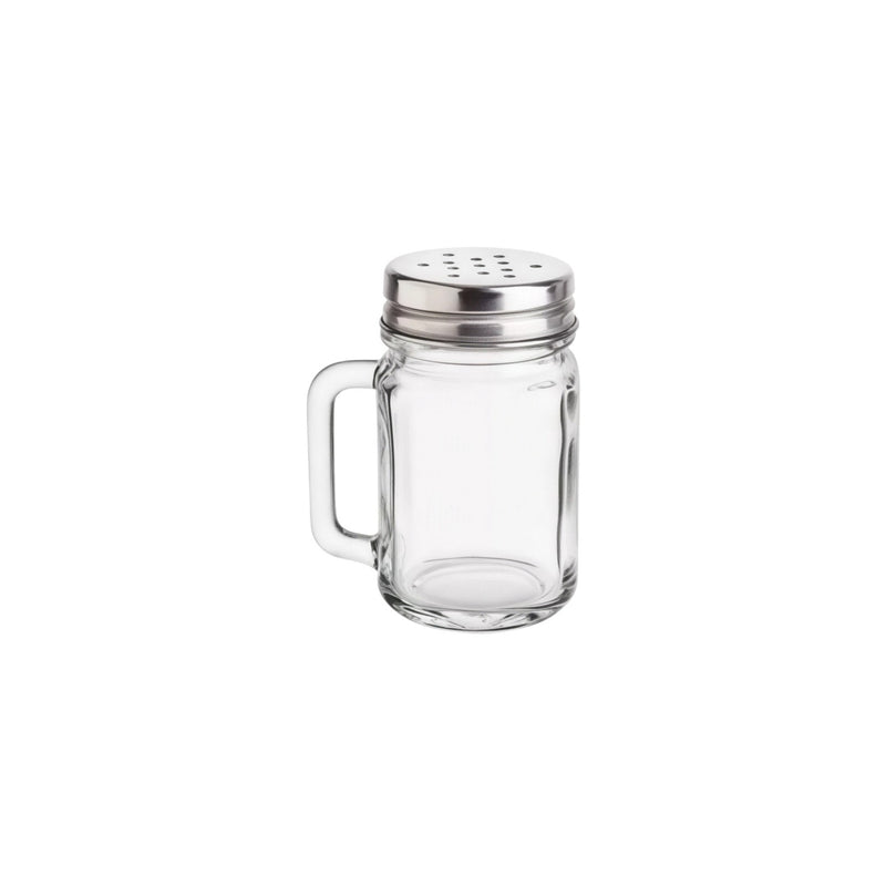 SALERO VIDRIO MASON JAR