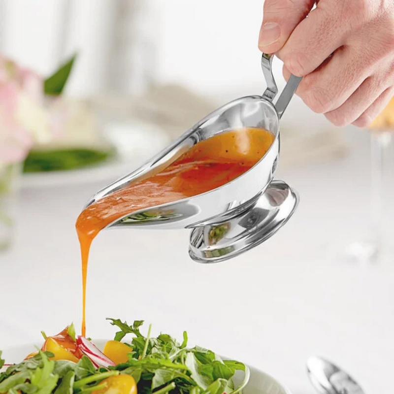 SALSERA ALADINO 3 OZ AC INOX