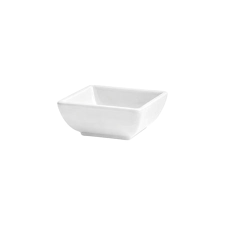 SALSERA 1 CAV 07x07 CM BLANCO